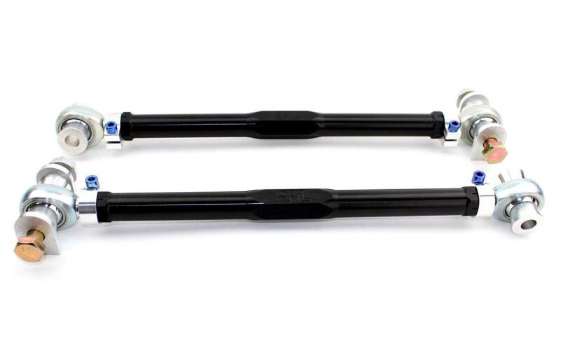 SPL Rear Toe Links with Eccentric Lockout for 2014+ BMW M2/M3/M4 (F8X) - Image 6
