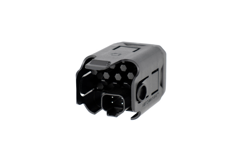 Diode Dynamics 23-24 Chevrolet Colorado Hitch Mount LED Pod Reverse Kit C1R - Image 10