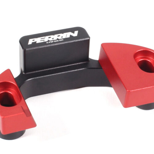 Alternative view of PERRIN 18-26 Subaru WRX (w/PERRIN Short Throw Shifter) Super Shifter Stop Kit
