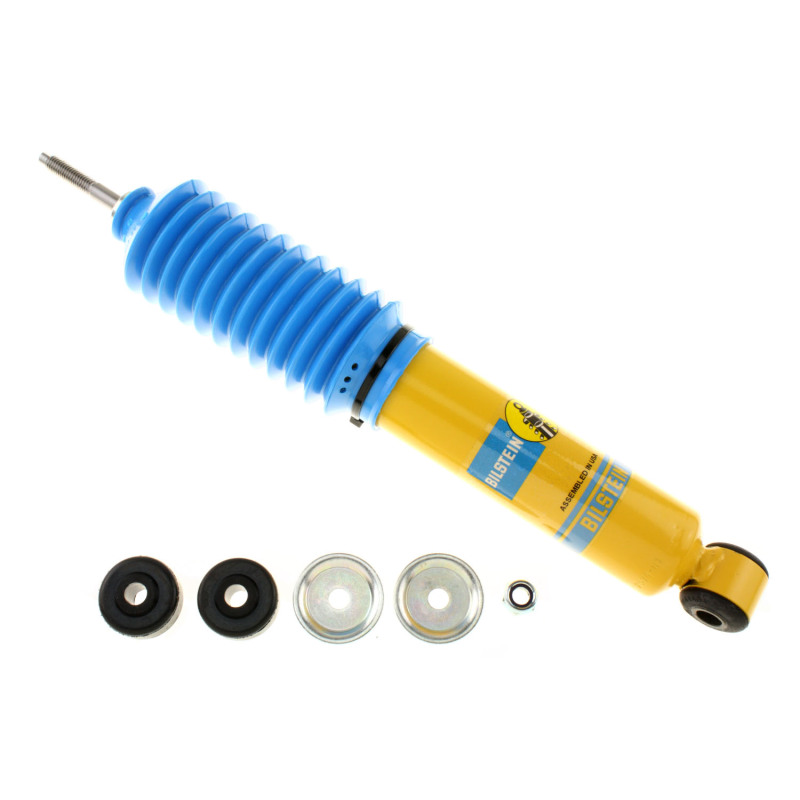 Bilstein B6 for 1998 Ford Expedition Eddie Bauer 4WD Front 46mm Monotube Shock Absorber - Image 6