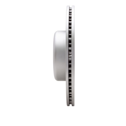 Alternative view of DFC 18-25 BMW 230I Front Hi-Carbon Alloy Geomet Coated Rotor