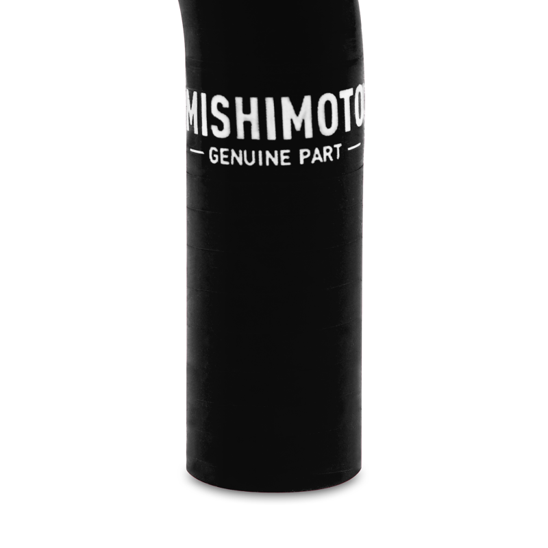 Mishimoto Ancillary Hose Kit for 05-08 Chevy Corvette/Z06 Black Silicone - Image 10