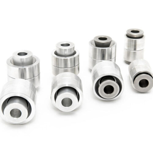 SPL Rear Knuckle Bushings for 2016+ Mazda Miata (ND) - Image 4