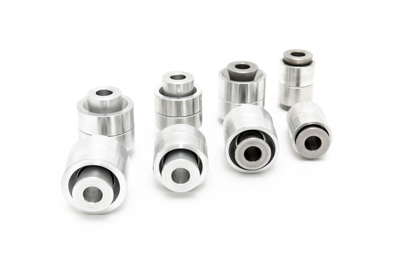 SPL Rear Knuckle Bushings for 2016+ Mazda Miata (ND) - Image 4