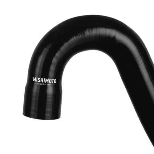 Mishimoto Radiator Hose - Black for 2015+ Ford Mustang GT Silicone Lower - Image 10
