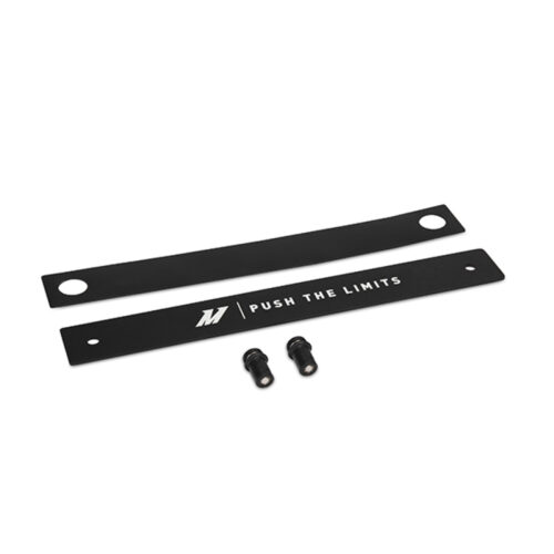 Mishimoto License Plate Delete - Image 3