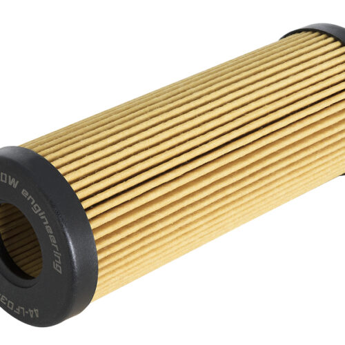 aFe Power Pro GUARD HD Oil Filter 15-17 Ford F-150 V6 2.7L (tt) - Image 5