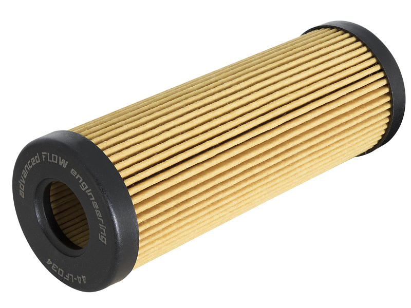 aFe Power Pro GUARD HD Oil Filter 15-17 Ford F-150 V6 2.7L (tt) - Image 5