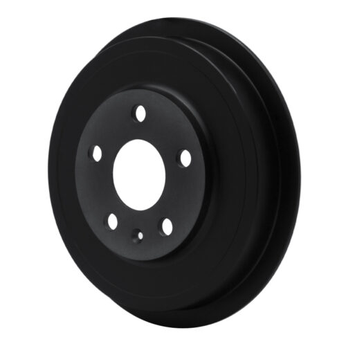 DFC 11-12 Volkswagen Jetta Sedan Rear True Balanced Brake Drum - Image 2