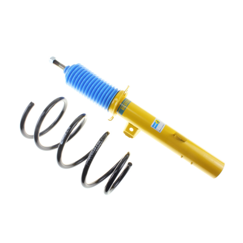 Bilstein B12 for 2012 BMW 335i Base Coupe Front and Rear Suspension Kit - Image 7