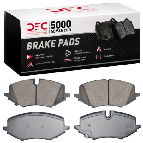 DFC 20-25 Buick Encore GX Front 5000 Advanced Ceramic Brake Pads