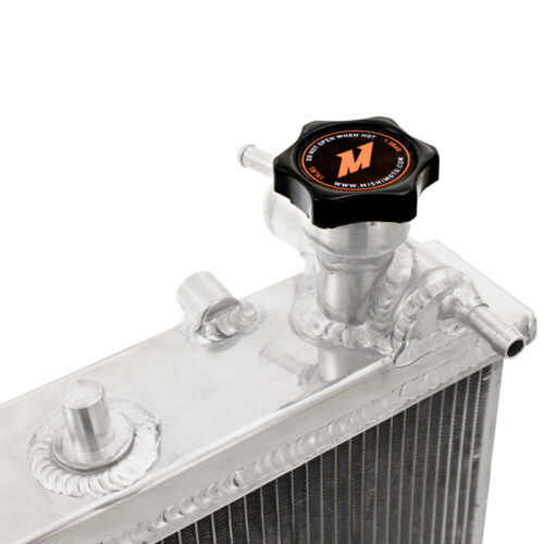 Mishimoto Performance Aluminum Radiator for 14-17 Chevy SS - Image 4