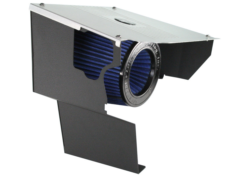 aFe Power MagnumFORCE Intakes Stage-1 P5R AIS P5R BMW 330i (E46) 01-06 L6-3.0L - Image 5