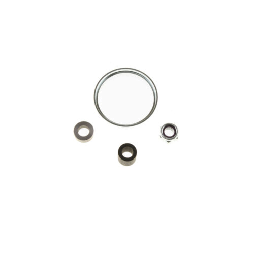 Bilstein 4600 Series for 2003 Ford Expedition Eddie Bauer Rear 46mm Monotube Shock Absorber - Image 3