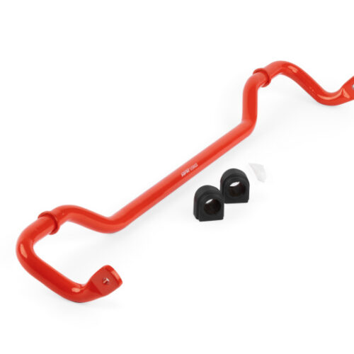 APR 15-25 Audi A3/VW GTI (MQB/MQB EVO) FWD w/Independent Susp. Roll-Control Rear Sway Bar - 25mm