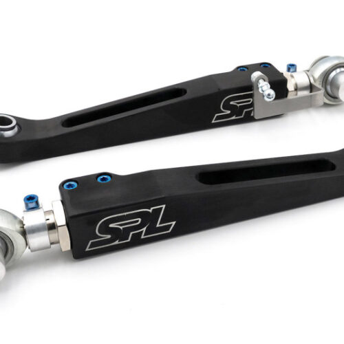 SPL Front Lower Control Arms for 2012+ BMW 3 Series/4 Series F3X - Image 9