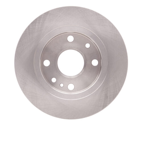 DFC 90-93 Mazda Miata Rear Brake Rotor - Image 4