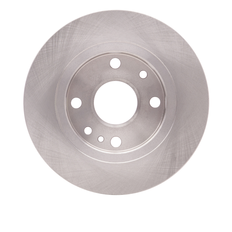 DFC 90-93 Mazda Miata Rear Brake Rotor - Image 4