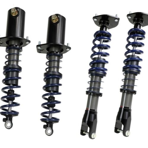 Ridetech 06-15 Mazda Miata (NC) HQ Series Coilovers System