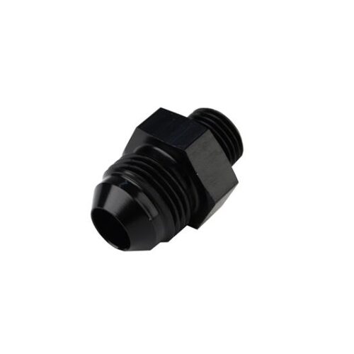 Aeromotive AN-6 Cutoff to AN-8 Flare Union - Image 8