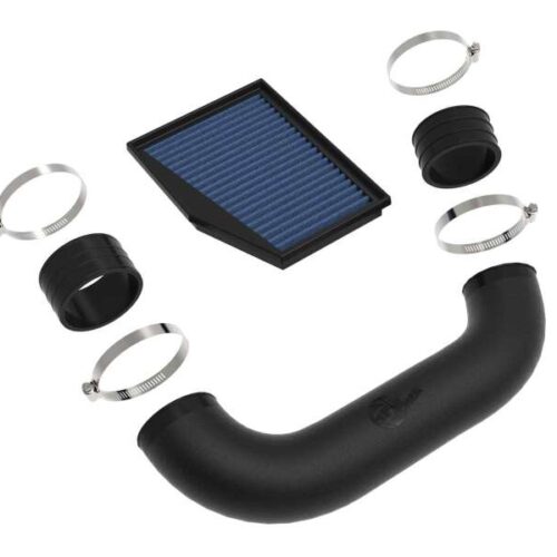 aFe Power MagnumFORCE Intakes Super Stock P5R AIS P5R Porsche Boxster 00-04 H6-2.7L - Image 4