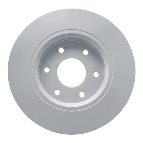 DFC 25-26 Infiniti QX80/Nissan Armada Front GeoSPEC Coated Rotor - Image 6