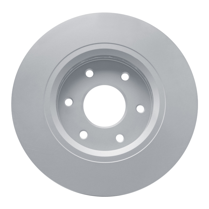 DFC 25-26 Infiniti QX80/Nissan Armada Front GeoSPEC Coated Rotor - Image 6