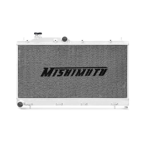 Mishimoto Performance Aluminum Radiator for 15 Subaru WRX - Image 5