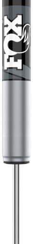 Fox 22+ Toyota Tundra 2.0 Performance Series 8.72in. Smooth Body IFP Rear Shock (Alum) / 0-1in Lift