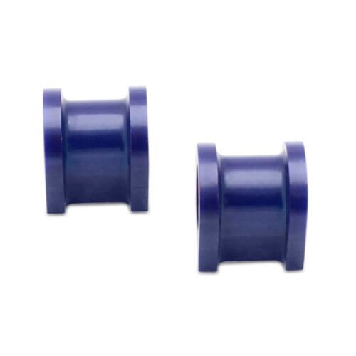 SuperPro SPF3584-27K 2006 Lexus IS250 0 Front 27mm Sway Bar Mount Bushing Set - Image 2