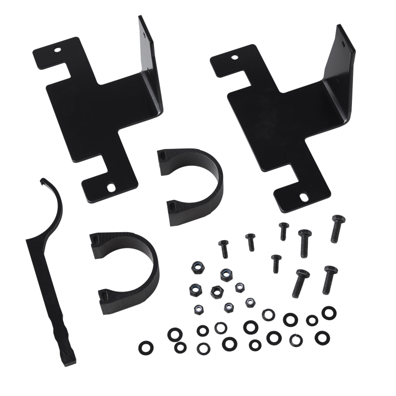 ARB Bp51 Fit Kit Rear for 2007-2021 Toyota Tundra