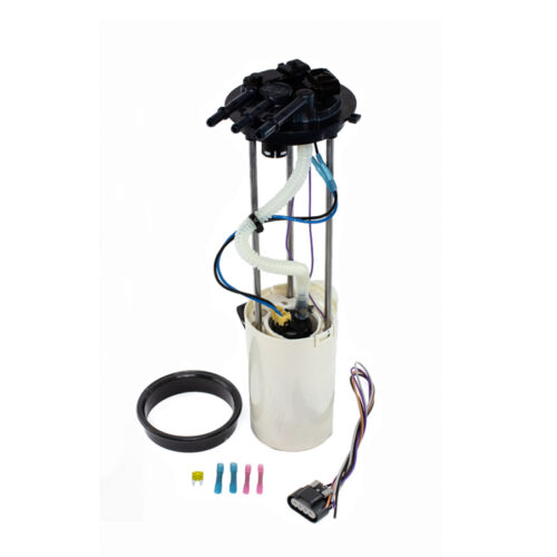 DeatschWerks 1500/2500/3500 DW400 Pump Module for 1999-2004 Chevy Silverado