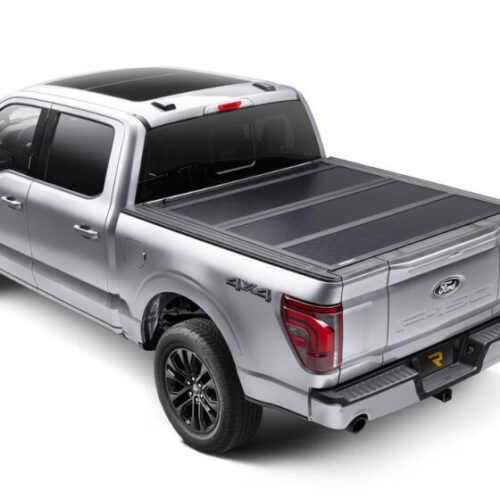 BAK 2026+ Ford Ranger 5ft Bed BAKFlip G2