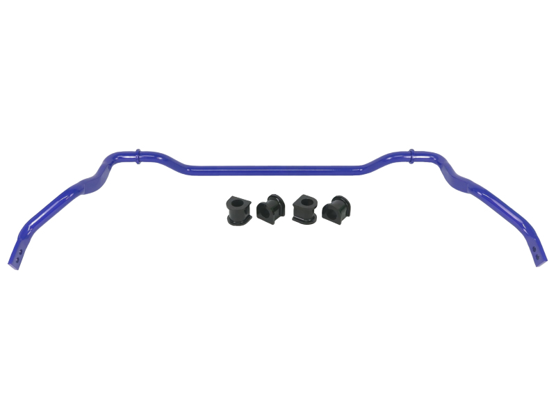 SuperPro 03-23 Toyota 4Runner (without KDSS) Front Sway Bar Kit - Image 2