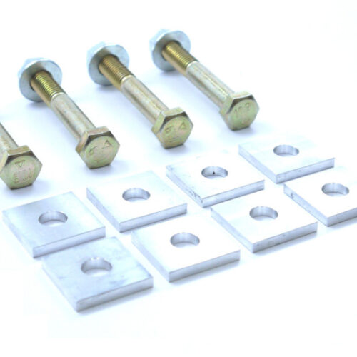 SPL Eccentric Lockout Kit for 2008+ Nissan GTR (R35)