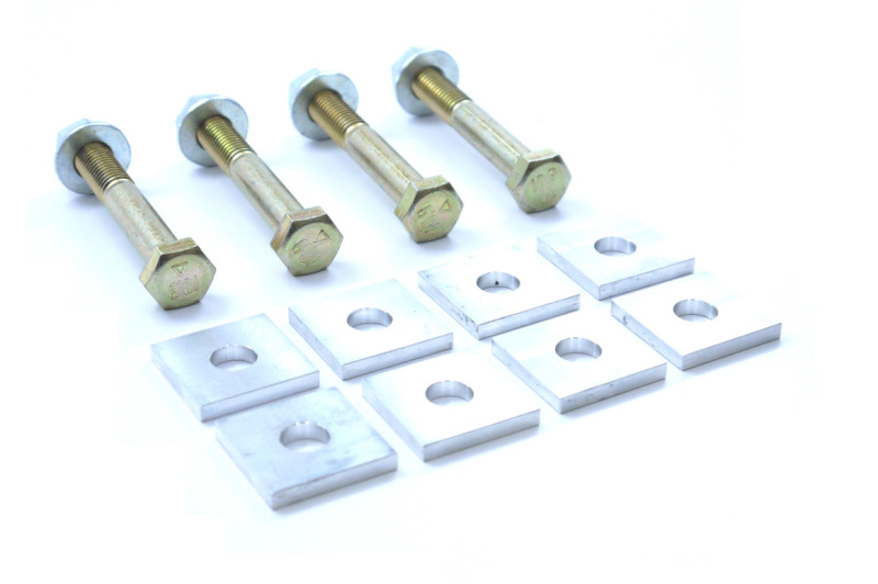 SPL Eccentric Lockout Kit for 2008+ Nissan GTR (R35)