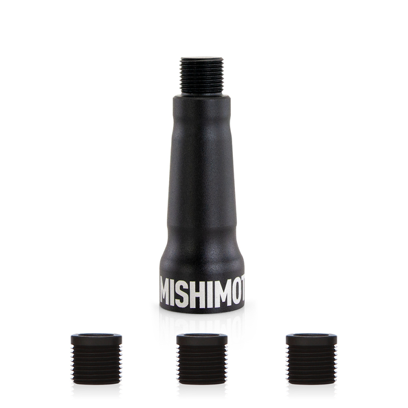 Mishimoto Shift Knob Extension - 3in - Image 2