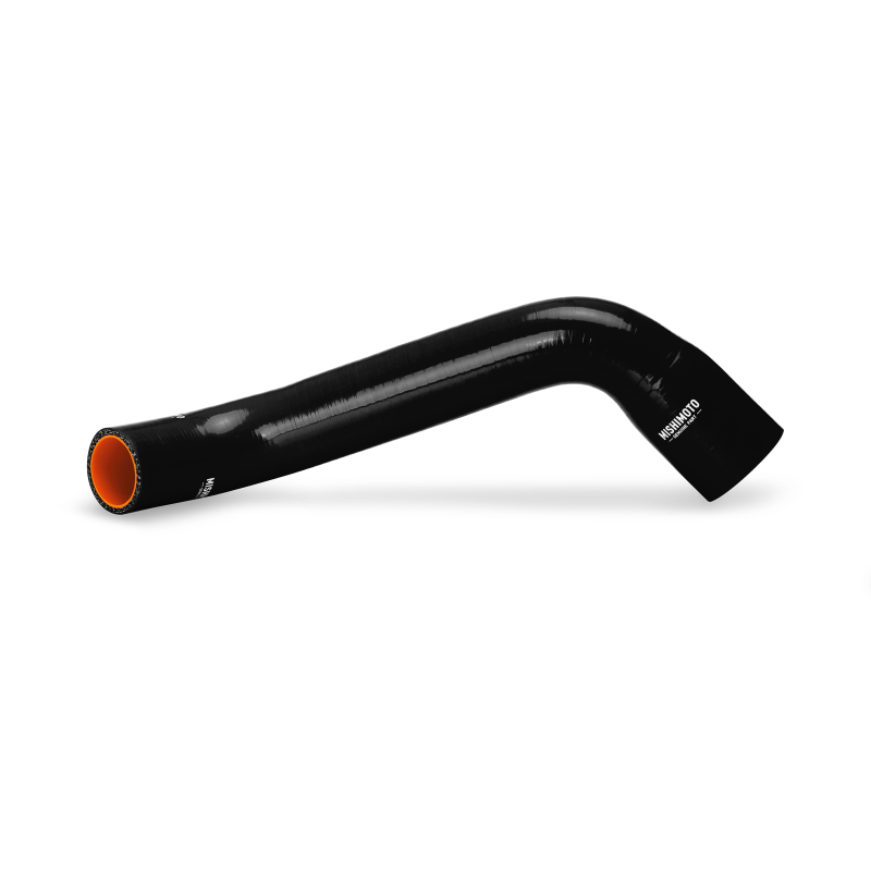 Mishimoto Silicone Radiator Hose Kit for 05-08 Chevy Corvette/Z06 Black - Image 7