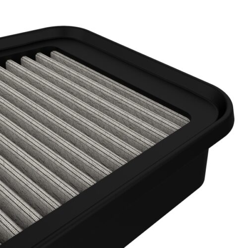 aFe Power 18-21 Kia Stinger V6-3.3L (tt) Magnum FLOW OE Replacement Air Filter w/ Pro DRY S Media - Image 5