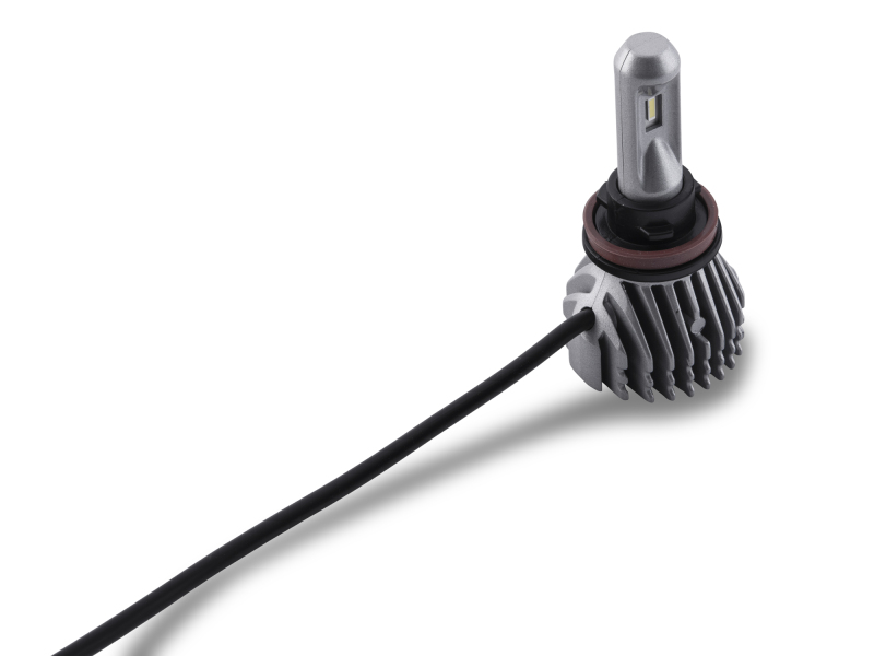 Raxiom Axial Series LED Headlight/Fog Light Bulbs (H11) - Image 2