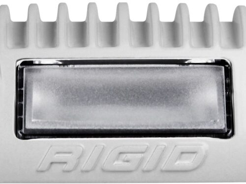 Rigid Industries 1x2 65 Degree DC Scene Light White