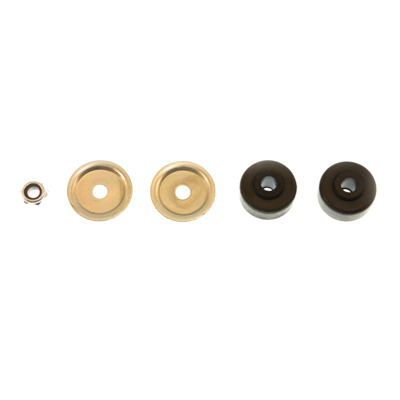 Bilstein 5100 Series for 1998 Jeep Wrangler SE Front 46mm Monotube Shock Absorber - Image 4