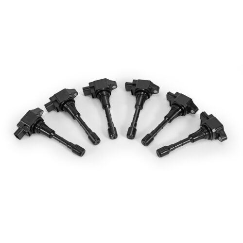 Mishimoto Ignition Coil Set of 6 for 2009-2020 Nissan 370Z