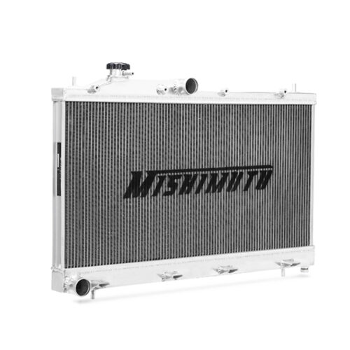 Mishimoto Performance Aluminum Radiator for 15 Subaru WRX - Image 6