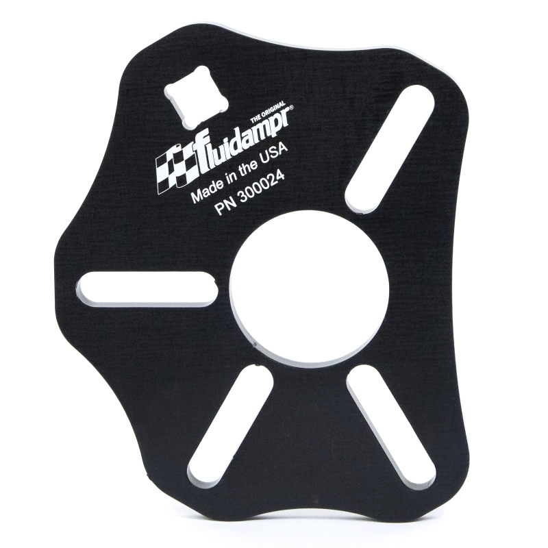 Fluidampr Universal Small Harmonic Balancer Hold Tool - Image 8