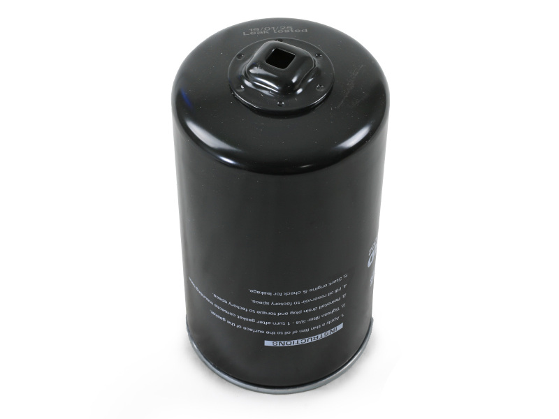 aFe Power ProGuard D2 Fluid Filters Oil F/F OIL 89-16 Dodge Diesel Trucks L6-5.9L/6.7L (td) (4 Pack) - Image 8