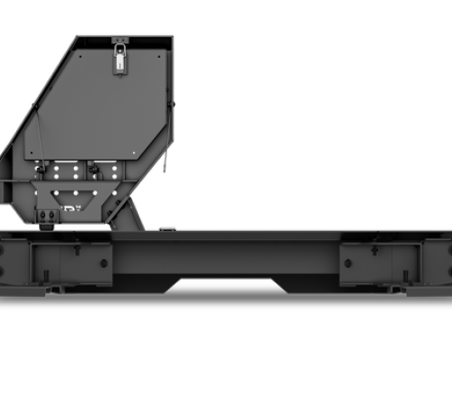 Body Armor 4x4 10-24 Toyota 4Runner Pro Series II - Passenger Side Swingout - Image 4