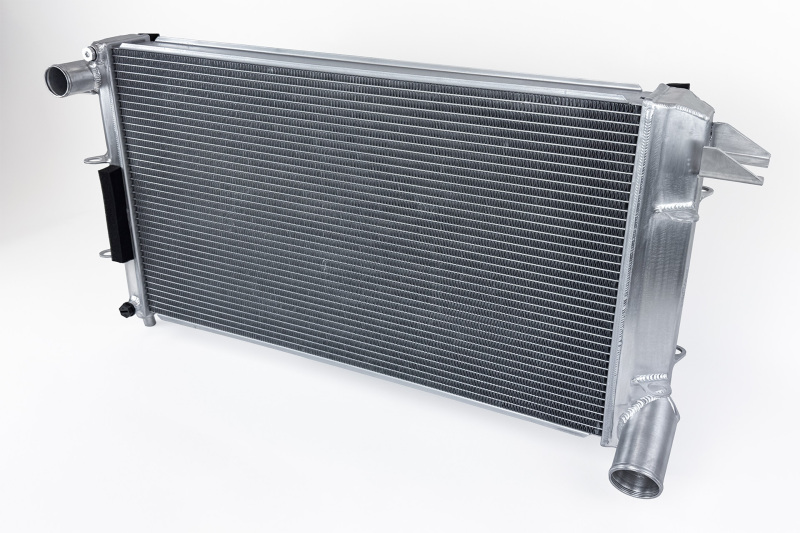 CSF for 05-06 Ford GT High Performance All-Aluminum Radiator - Image 2