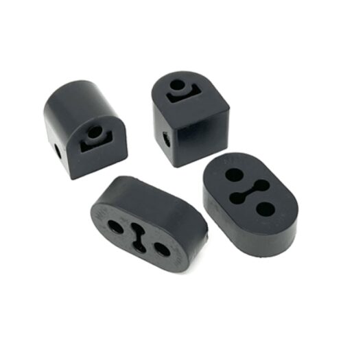 Torque Solution Urethane Exhaust Mount Kit Nissan Z 2023+ RZ34