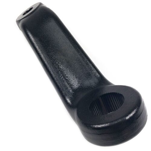 Tuff Country 09-23 Dodge Ram 3500 4wd Drop Pitman Arm - Image 2